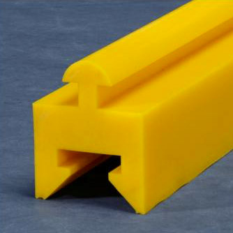 Polyurethane Adapter for T Profile